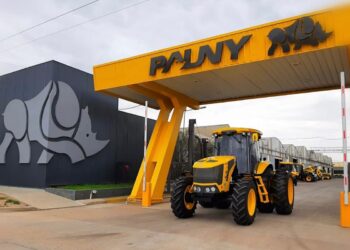 Alerta en Córdoba: Pauny suspendió a 450 trabajadores y acumula deudas millonarias
