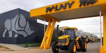 Alerta en Córdoba: Pauny suspendió a 450 trabajadores y acumula deudas millonarias