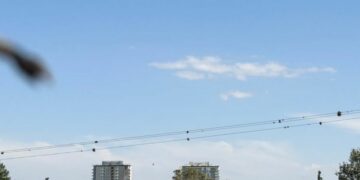 Alerta meteorológica en Córdoba: tormentas, granizo y vientos fuertes Alerta meteorológica en Córdoba tormentas, granizo y vientos fuertes