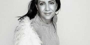 Murió Roxana Amed, una de las grandes voces del jazz argentino