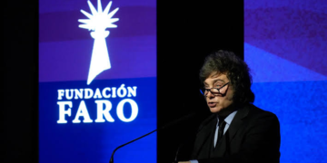 Amnistía Internacional denunciará a Milei por sus ataques a los periodistas