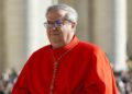 Ángel Rossi: El Papa se va a encontrar una Argentina cascoteada por la pobreza