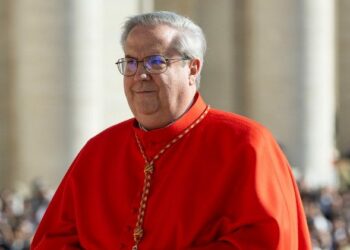 Ángel Rossi: El Papa se va a encontrar una Argentina cascoteada por la pobreza