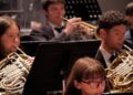 La Orquesta-Escuela Mediterránea debuta como artista principal en el ciclo de abono