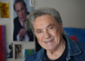 Murió el actor Antonio Grimau a los 82 años Antonio Grimau.