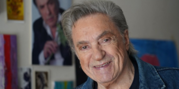 Antonio Grimau.