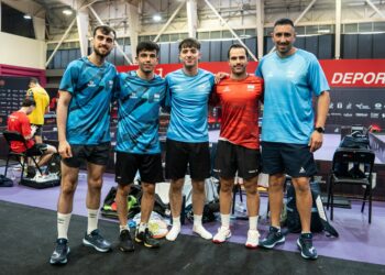 Argentina le ganó a Brasil y se consagró bicampeona panamericana