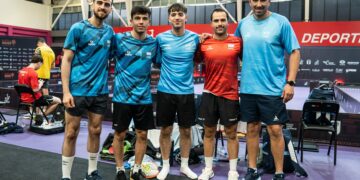 Argentina le ganó a Brasil y se consagró bicampeona panamericana