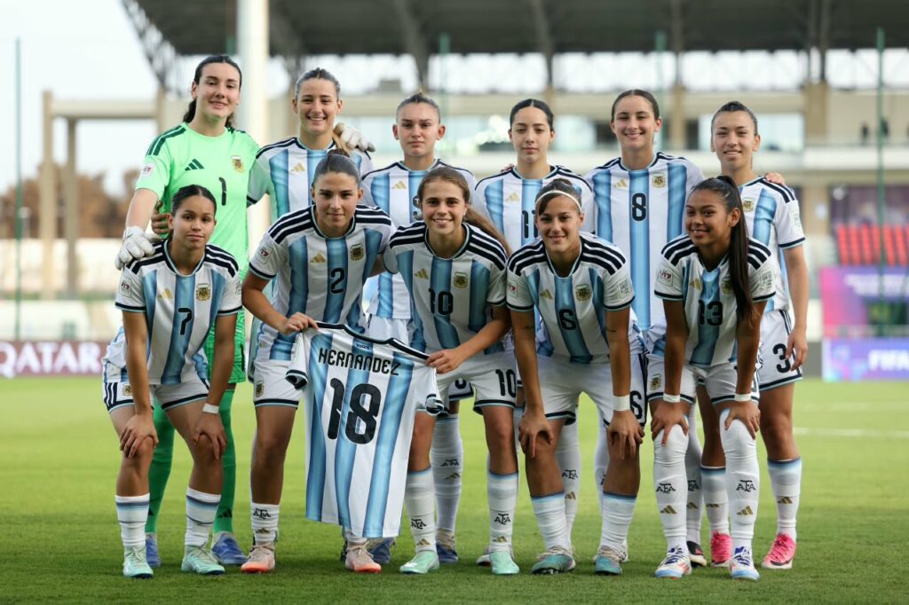 Argentina perdió con Ghana en los penales y quedó afuera del Mundial Sub 17
