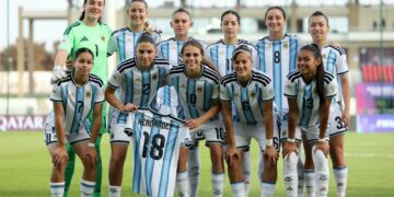 Argentina perdió con Ghana en los penales y quedó afuera del Mundial Sub 17
