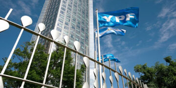 Argentina pidió 30 días más para responder en el juicio por YPF Argentina pidió 30 días más para responder en el juicio por YPF