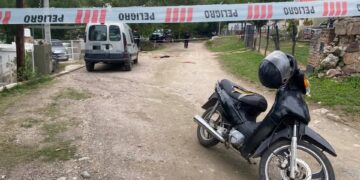 Atacaron a machetazos a un joven de 26 años en Villa Carlos Paz y está grave
