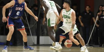 Atenas busca recuperarse ante Olímpico de La Banda