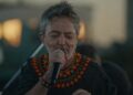 Babasónicos llega a Córdoba con “Cuerpos Vol. 1” Adrián Dárgelos en el videoclip de MIAU, nuevo corte de difusión de su reciente disco "CUERPOS VOL.1".