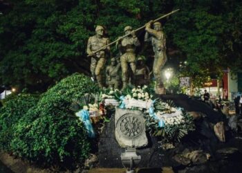 Banderazo por la soberanía argentina en Córdoba cuándo y dónde será