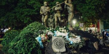 Banderazo por la soberanía argentina en Córdoba cuándo y dónde será
