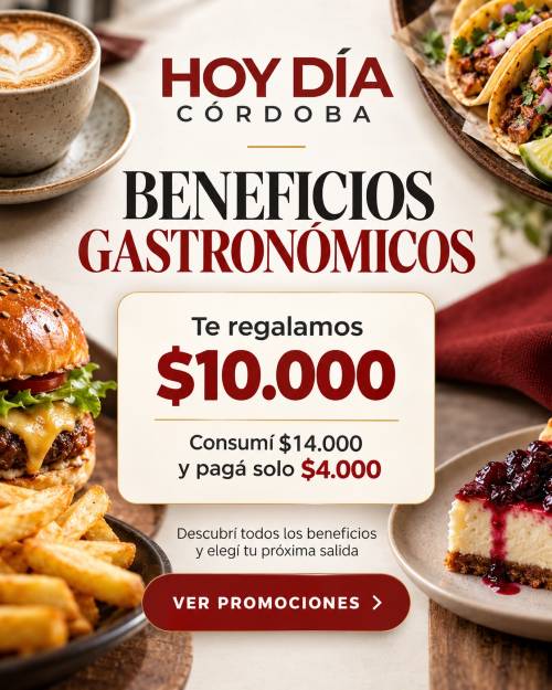 Beneficios Hoy Día