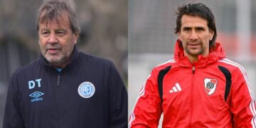 Belgrano-River en el Kempes accesos, estacionamiento y operativo