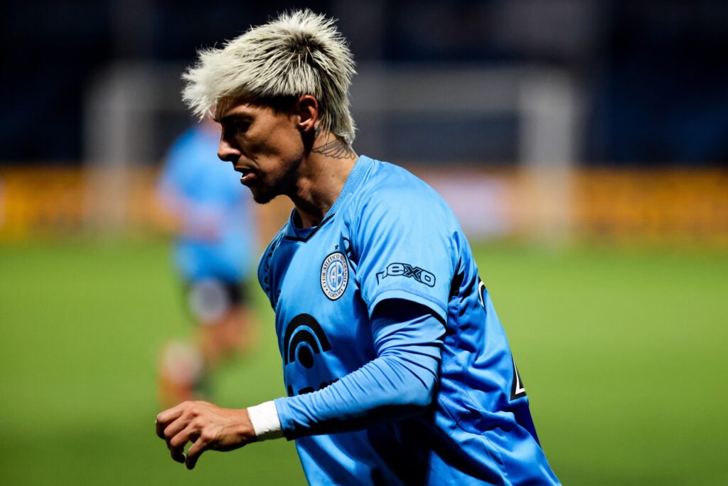 Belgrano dejó atrás el cachetazo con River y prepara “tres finales”