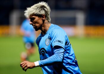 Belgrano dejó atrás el cachetazo con River y prepara “tres finales”