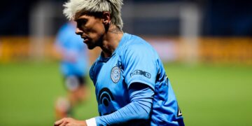 Belgrano dejó atrás el cachetazo con River y prepara “tres finales” Belgrano dejó atrás el cachetazo con River y prepara “tres finales”