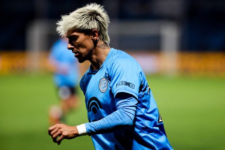 Belgrano dejó atrás el cachetazo con River y prepara “tres finales” Rigoni volvió para ser campeón: “Es algo que se sueña desde muy chico”.
