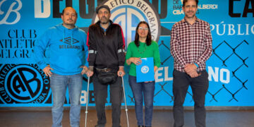 Belgrano firmó un convenio para ampliar el acceso a la educación superior