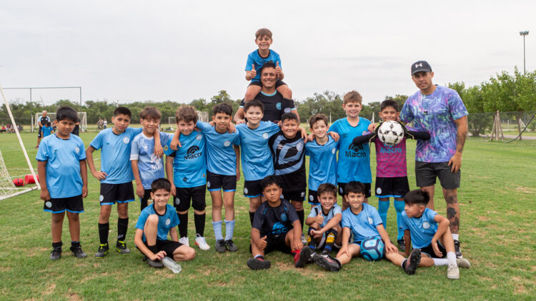 Belgrano