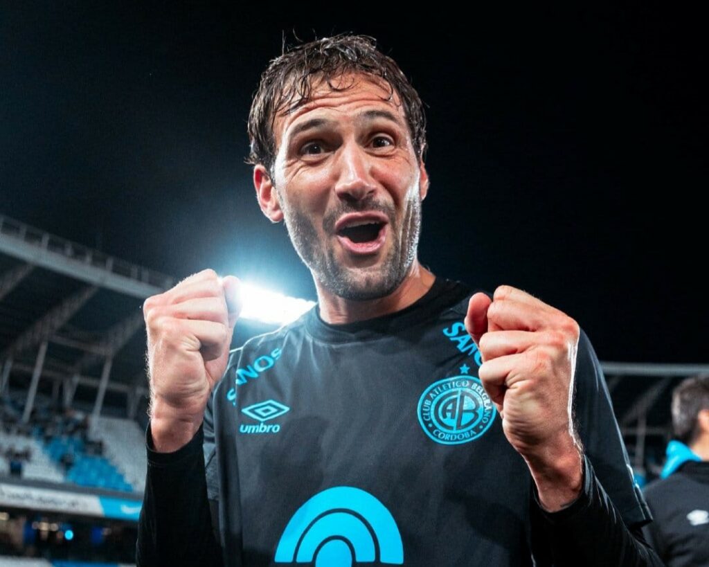Belgrano regresa al trabajo con el objetivo de volver a ganarle a River en el Kempes