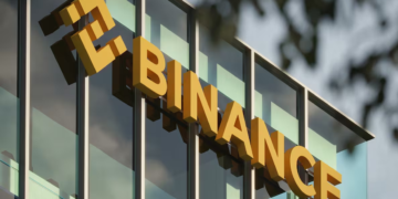 Binance.