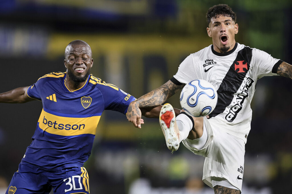 Boca falló en la Bombonera, perdió su invicto y quedó obligado a la épica en Brasil Boca falló en la Bombonera, perdió su invicto y quedó obligado a la épica en Brasil