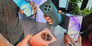 Boom importador de celulares: las compras crecieron 746% y cayó la producción local