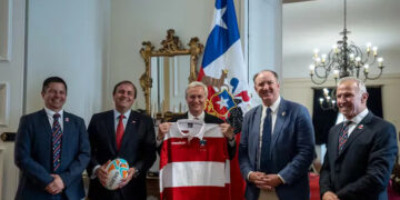 Los Pumas