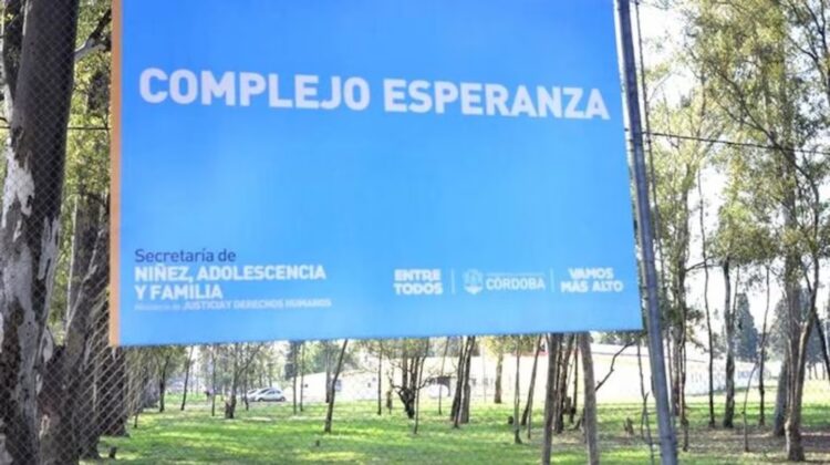 La Senaf abrió una investigación para determinar cómo el menor logró escaparse.