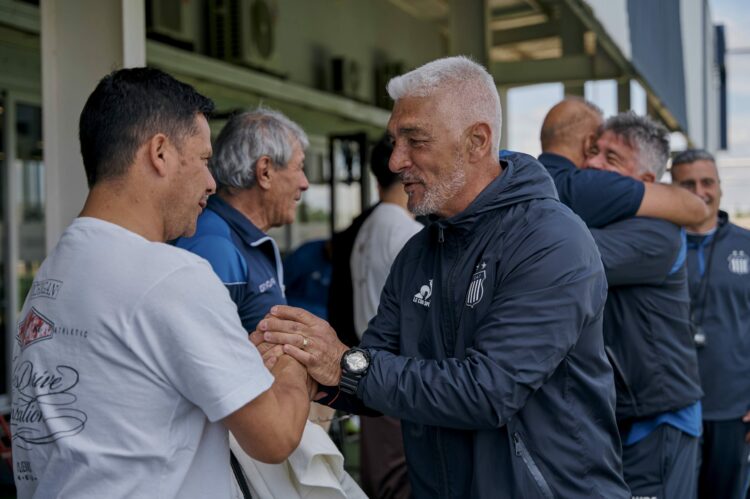 Talleres prepara el clásico ante Belgrano: variantes, clima interno y una premisa clara Talleres