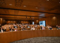 Tras obtener despacho en comisión, el proyecto para modificar la Ordenanza N° 7244 busca su aprobación en el recinto legislativo.
