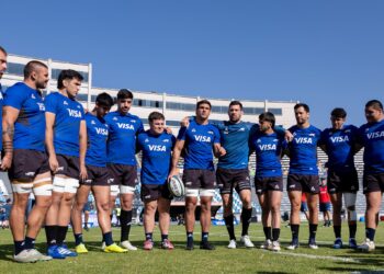 Los Pumas