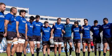 Los Pumas