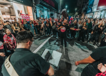Tras la reprogramación, la Noche de las Galerías ya tiene nueva fecha