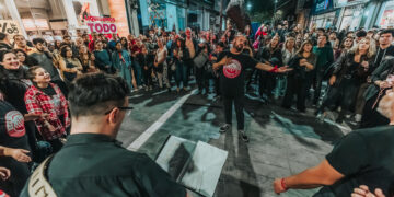 Tras la reprogramación, la Noche de las Galerías ya tiene nueva fecha