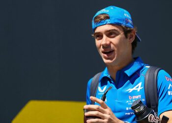 Calor, humedad y muros: lo que le espera a Colapinto en el Gran Premio de Singapur