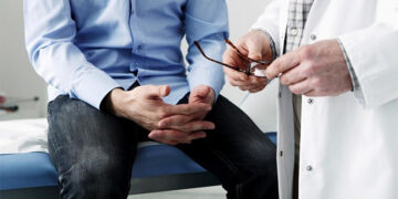 Proponen crear el Día del Acompañamiento al Hombre con Cáncer