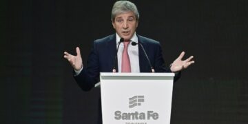 Caputo: “Las inversiones del RIGI garantizan que no habrá problemas cambiarios”