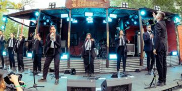 La Casita del Blues cumple 10 años y estrena documental