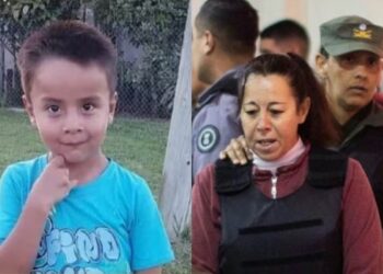 Caso Loan: Caillava relató cómo fue el almuerzo del día de la desaparición Caso Loan Caillava relató cómo fue el almuerzo del día de la desaparición