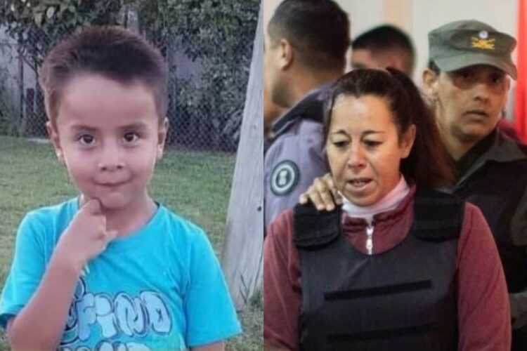 Caso Loan: Caillava relató cómo fue el almuerzo del día de la desaparición Caso Loan Caillava relató cómo fue el almuerzo del día de la desaparición