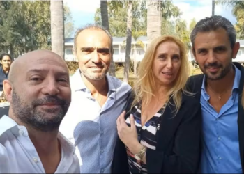Causa Andis: piden indagar a los dueños de la droguería Suizo Argentina y a otros 38 empresarios
