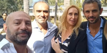 Causa Andis: piden indagar a los dueños de la droguería Suizo Argentina y a otros 38 empresarios