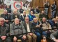 Causa Gutiérrez - Di Santo comienza el juicio por delitos de lesa humanidad en Córdoba