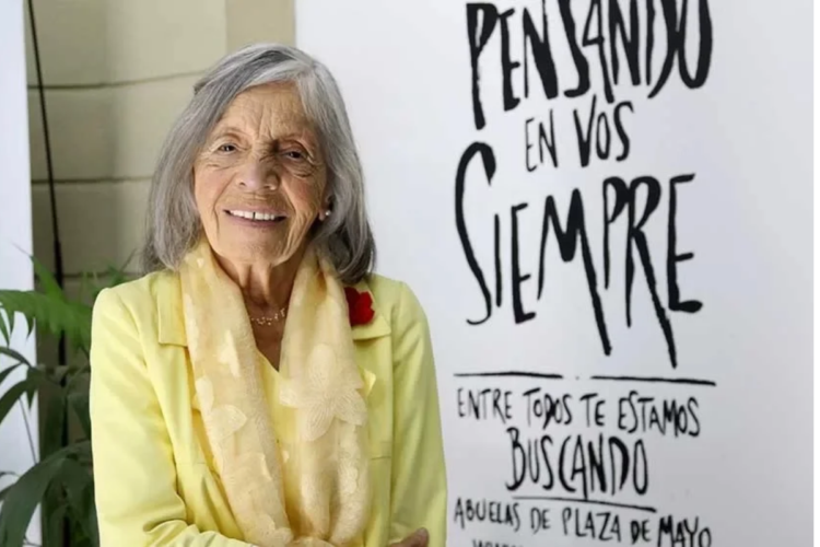 A tres años de la partida de Sonia Torres: El legado imborrable y una búsqueda que no se detiene A tres años de la partida de Sonia Torres: El legado imborrable y una búsqueda que no se detiene